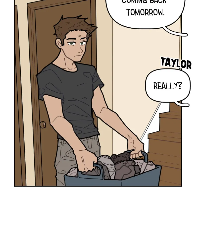School Bus Graveyard Chapter 40 page 19 - 
