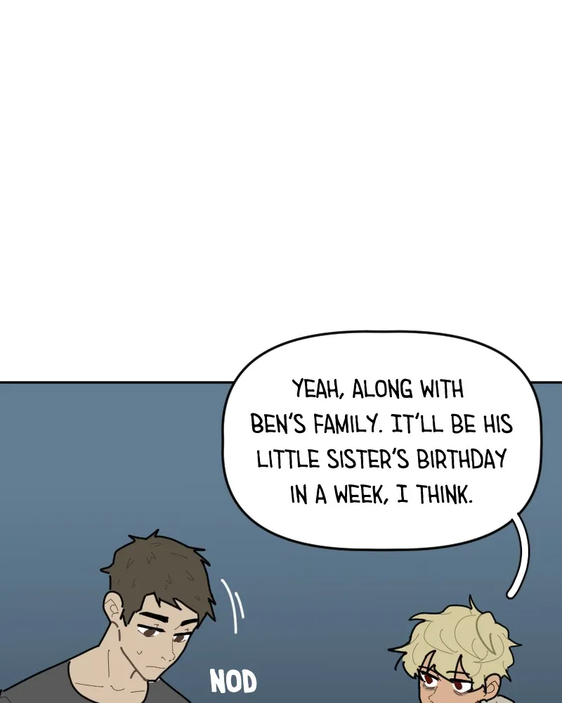 School Bus Graveyard Chapter 40 page 20 - 