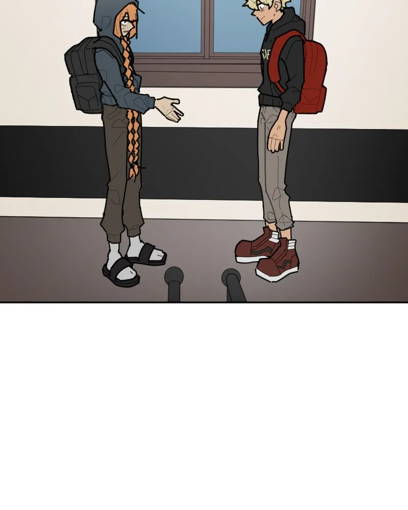 School Bus Graveyard Chapter 40 page 3 - 