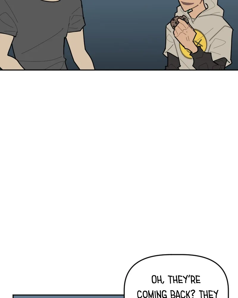 School Bus Graveyard Chapter 40 page 21 - 