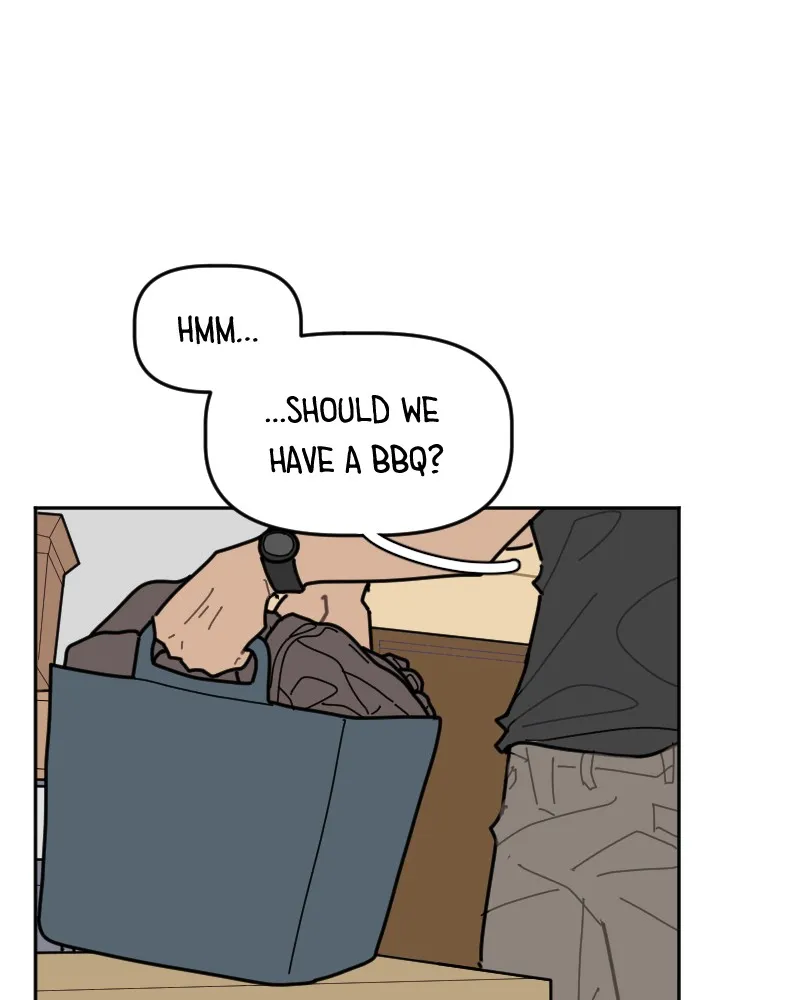 School Bus Graveyard Chapter 40 page 24 - 