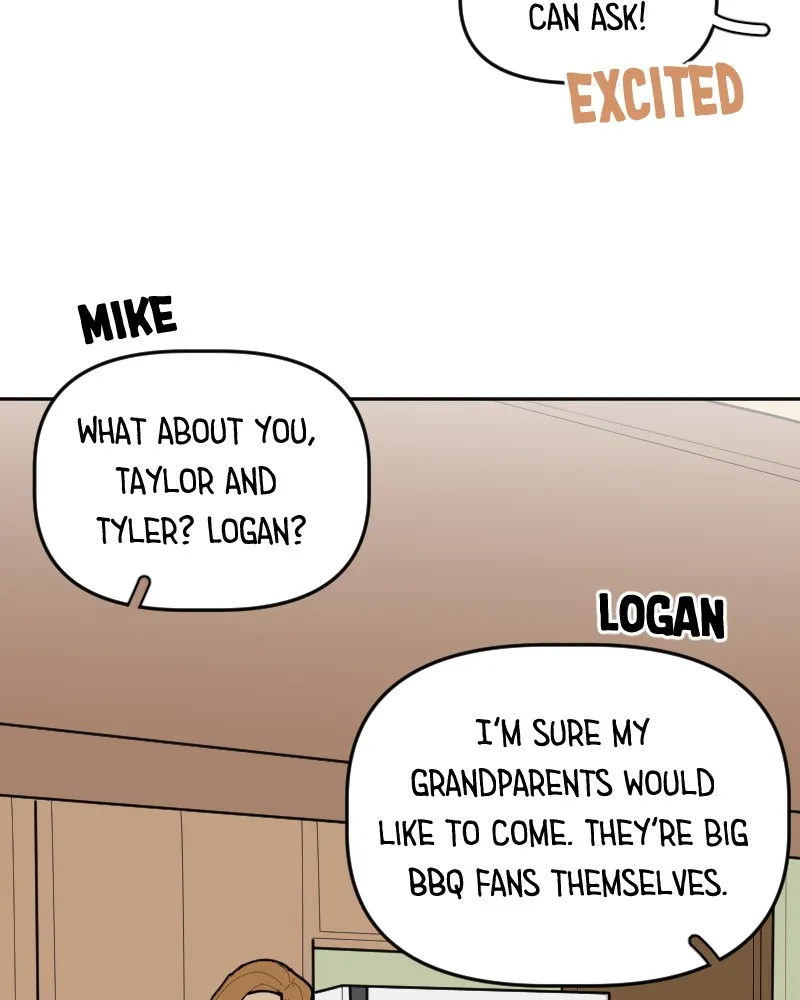 School Bus Graveyard Chapter 40 page 27 - 