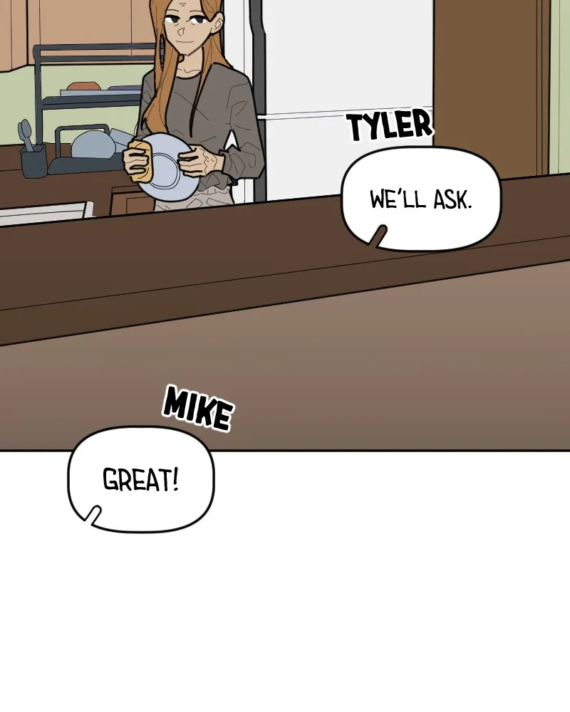 School Bus Graveyard Chapter 40 page 28 - 