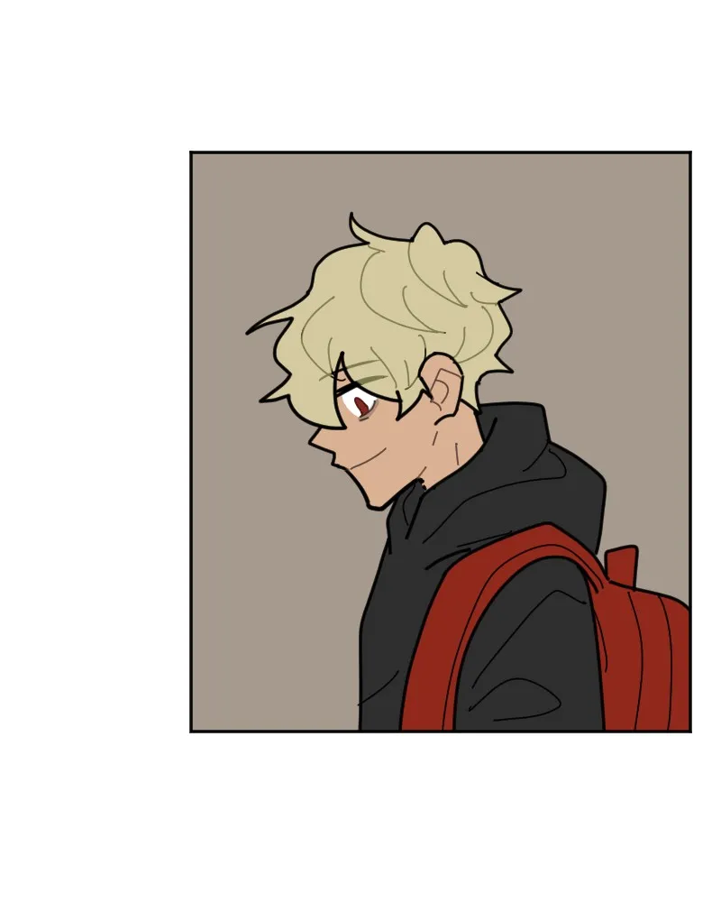 School Bus Graveyard Chapter 40 page 4 - 