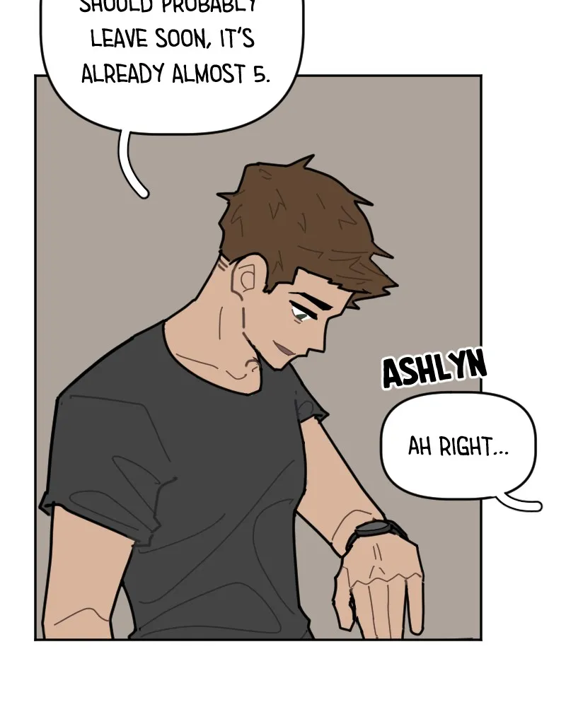 School Bus Graveyard Chapter 40 page 31 - 