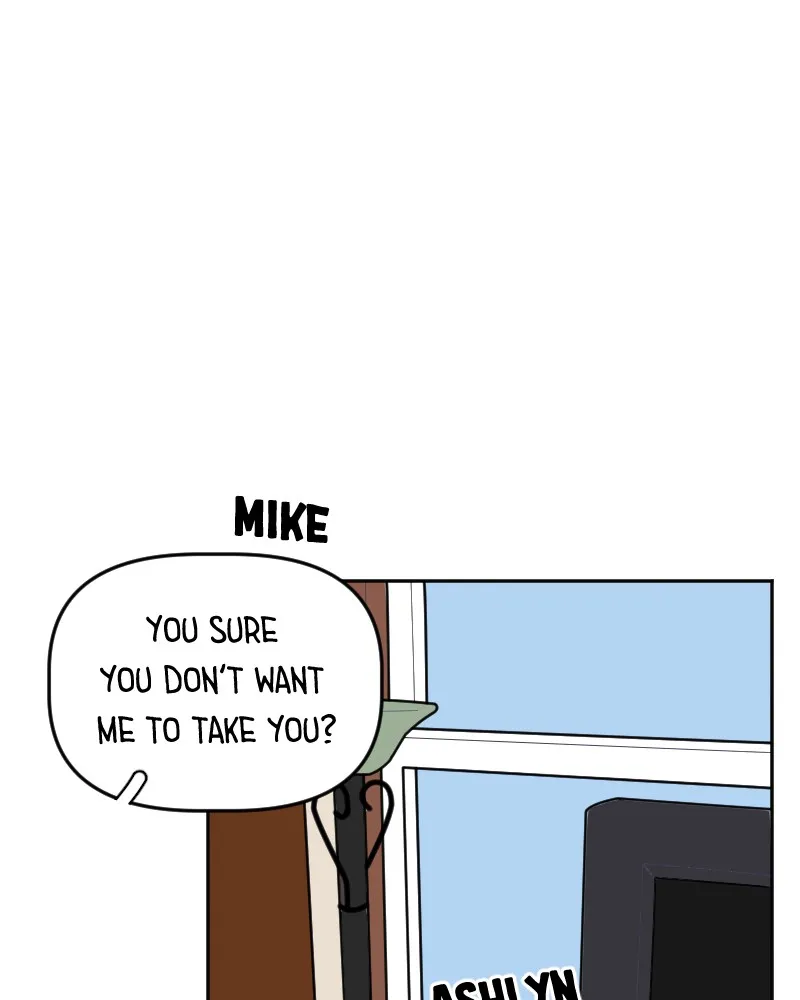 School Bus Graveyard Chapter 40 page 32 - 