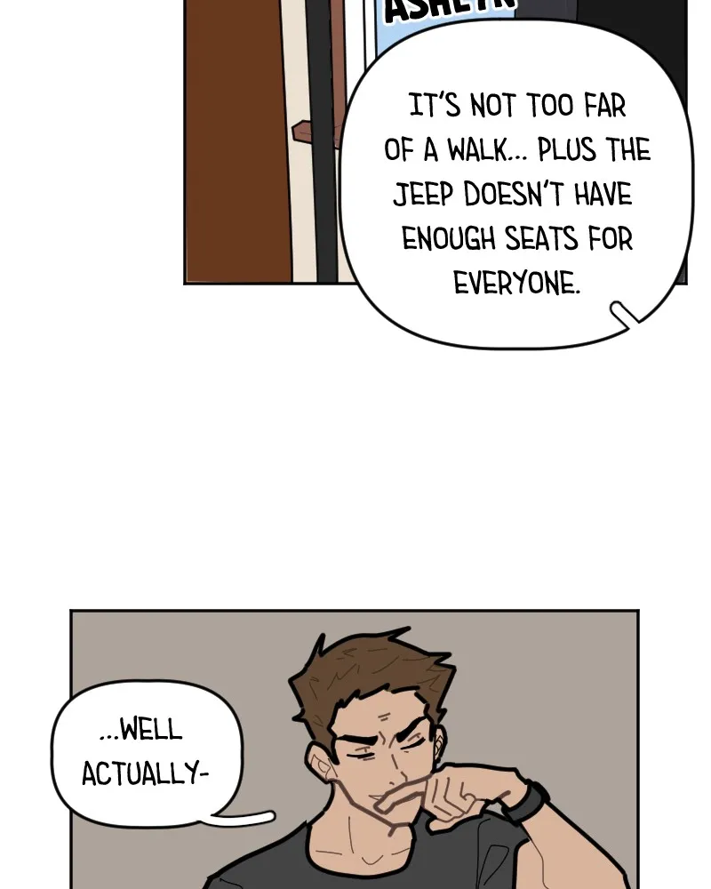 School Bus Graveyard Chapter 40 page 33 - 