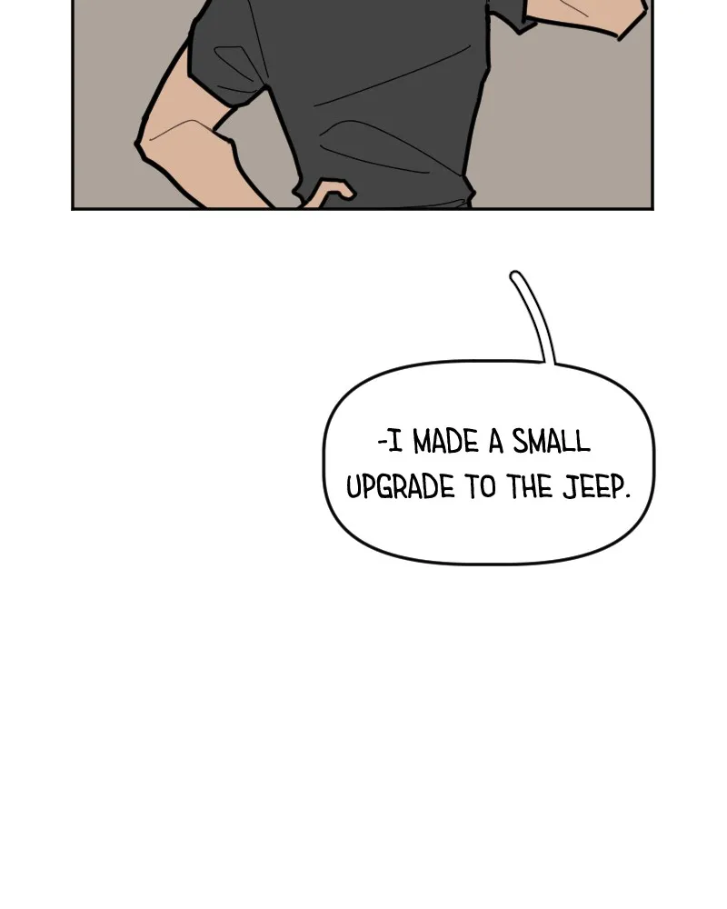 School Bus Graveyard Chapter 40 page 34 - 