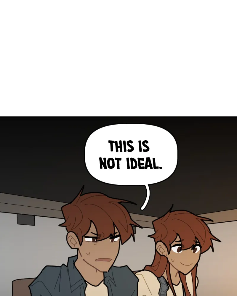 School Bus Graveyard Chapter 40 page 35 - 