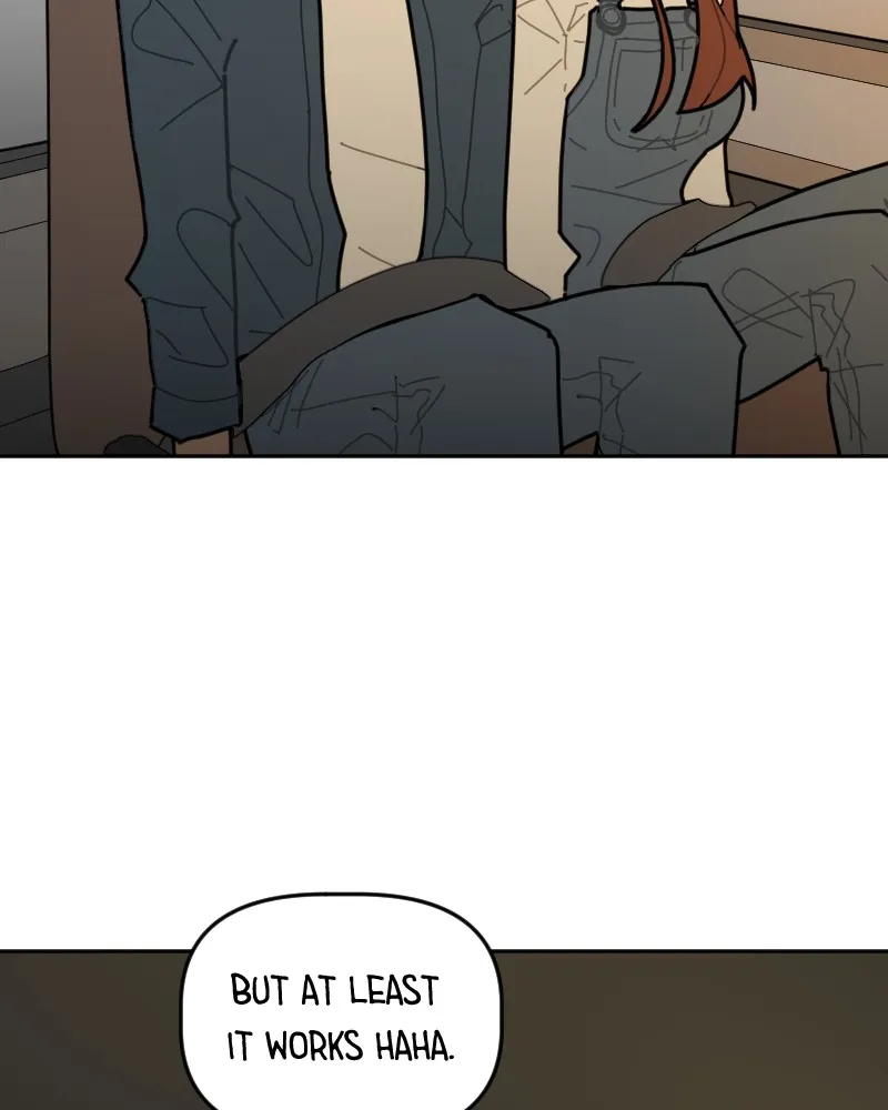 School Bus Graveyard Chapter 40 page 36 - 