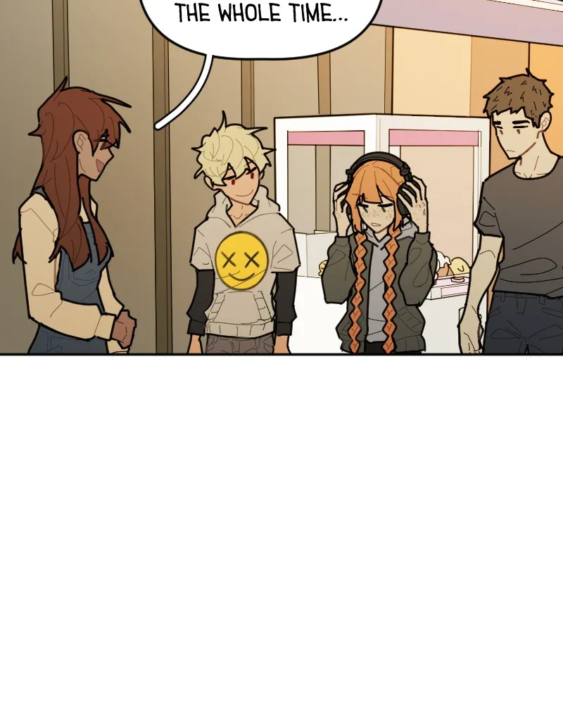 School Bus Graveyard Chapter 40 page 44 - 