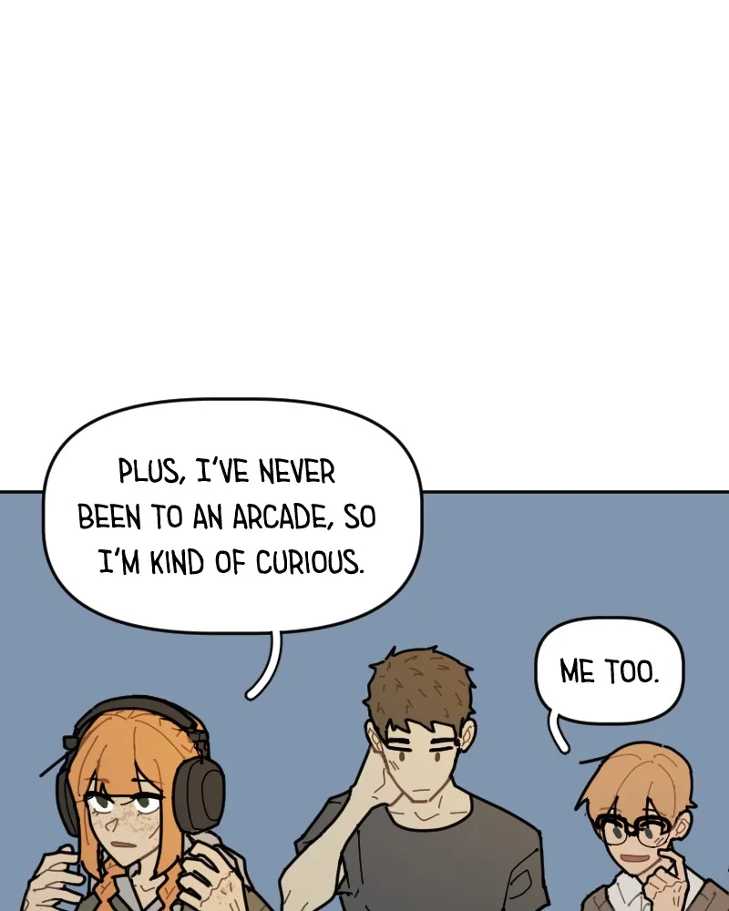 School Bus Graveyard Chapter 40 page 46 - 