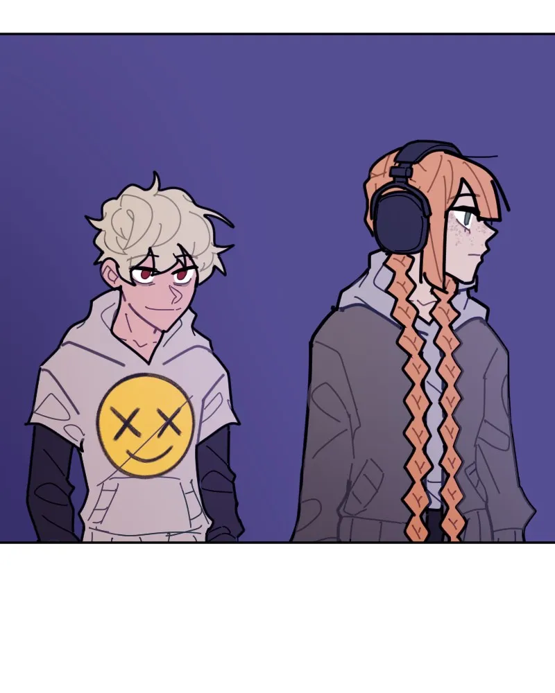 School Bus Graveyard Chapter 40 page 52 - 