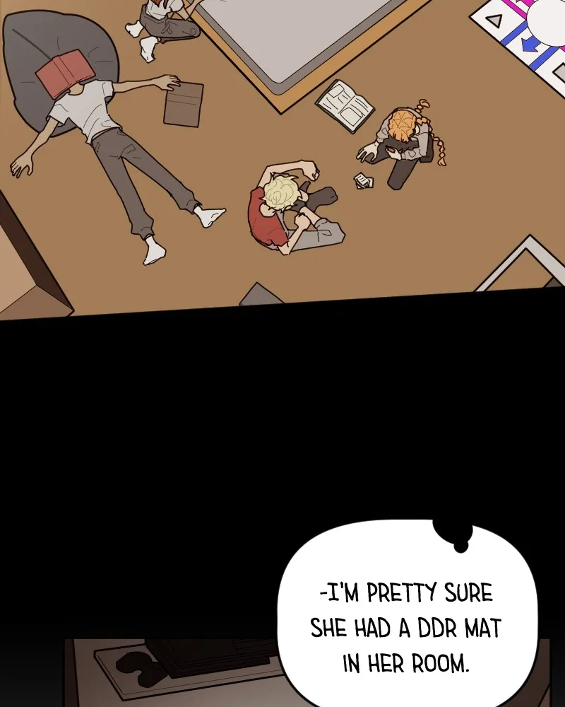School Bus Graveyard Chapter 40 page 58 - 