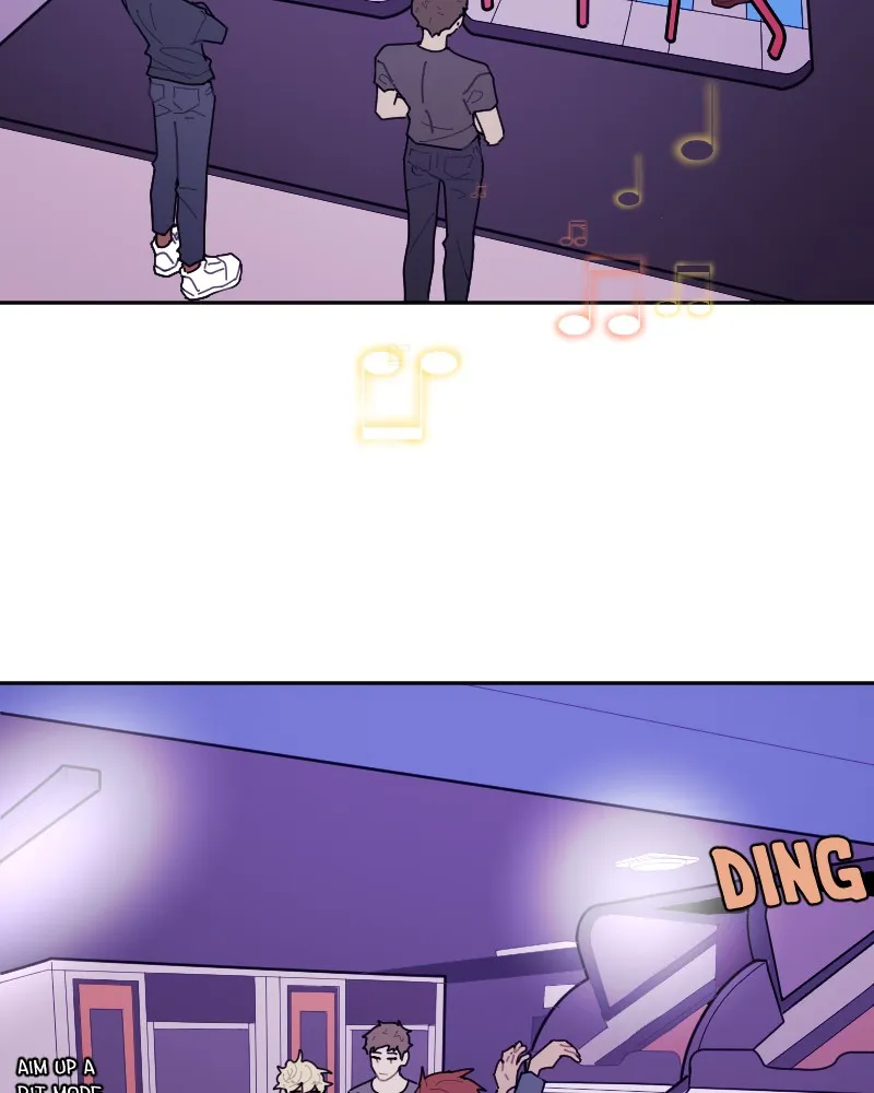 School Bus Graveyard Chapter 40 page 70 - 