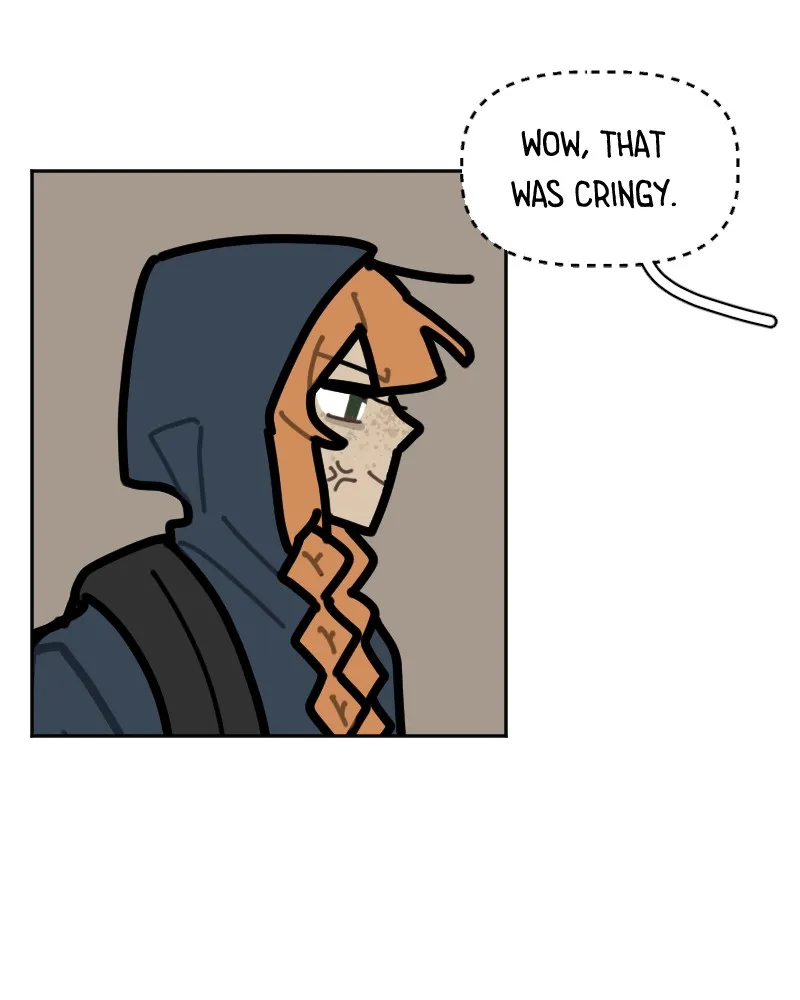 School Bus Graveyard Chapter 40 page 8 - 