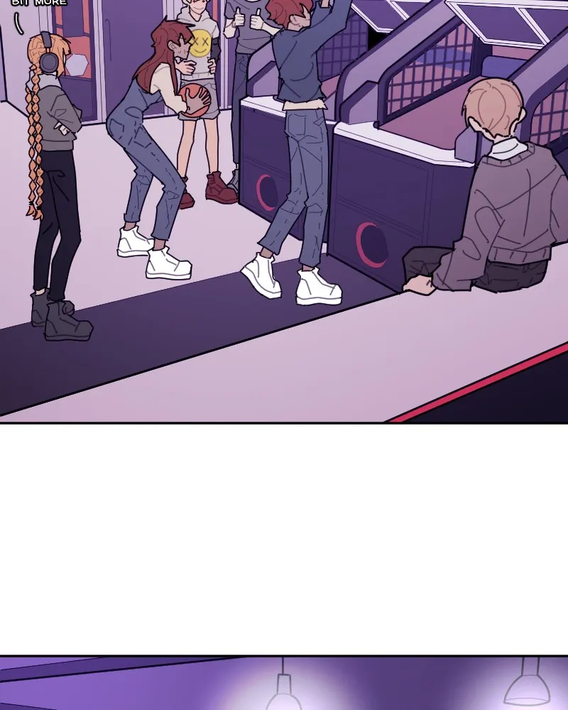 School Bus Graveyard Chapter 40 page 71 - 