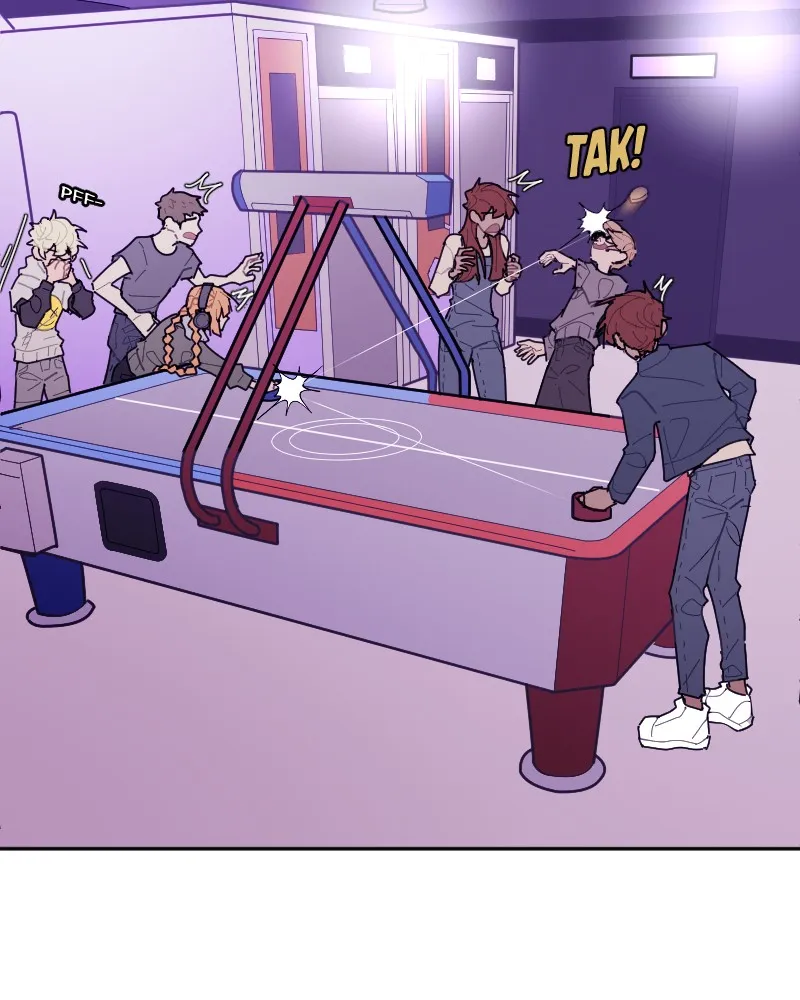 School Bus Graveyard Chapter 40 page 72 - 