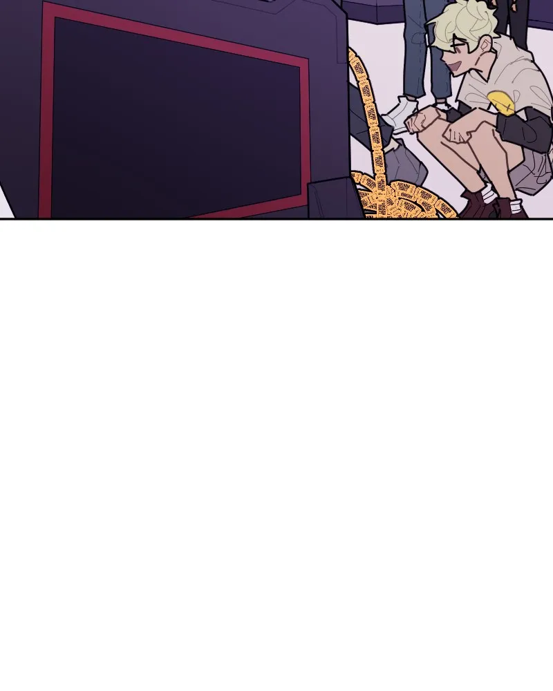 School Bus Graveyard Chapter 40 page 75 - 