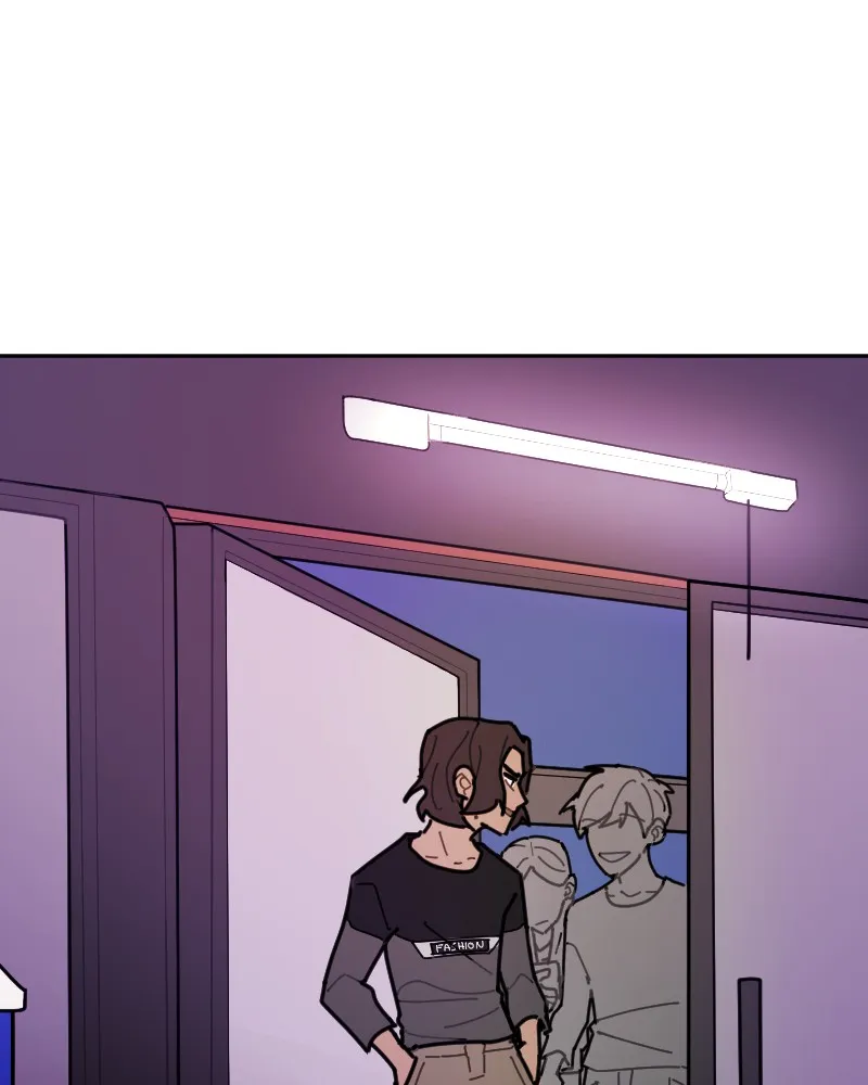 School Bus Graveyard Chapter 40 page 77 - 