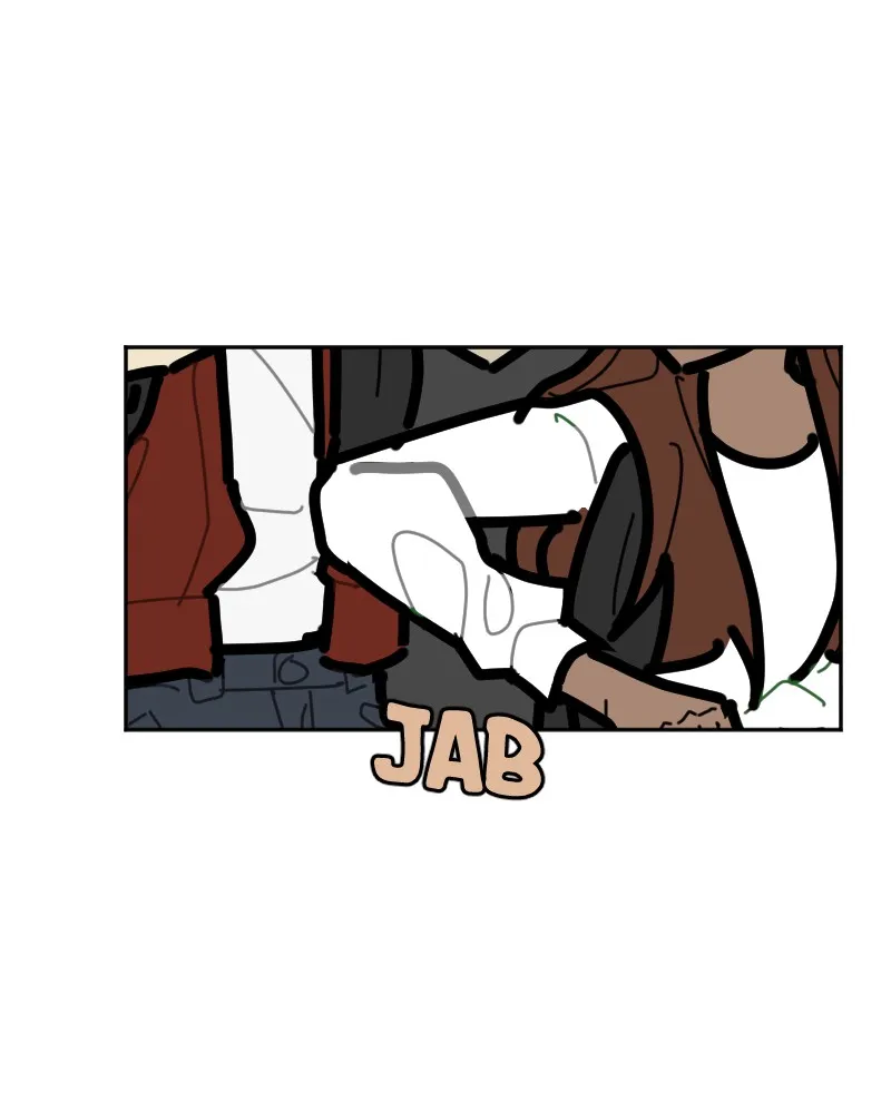 School Bus Graveyard Chapter 40 page 9 - 