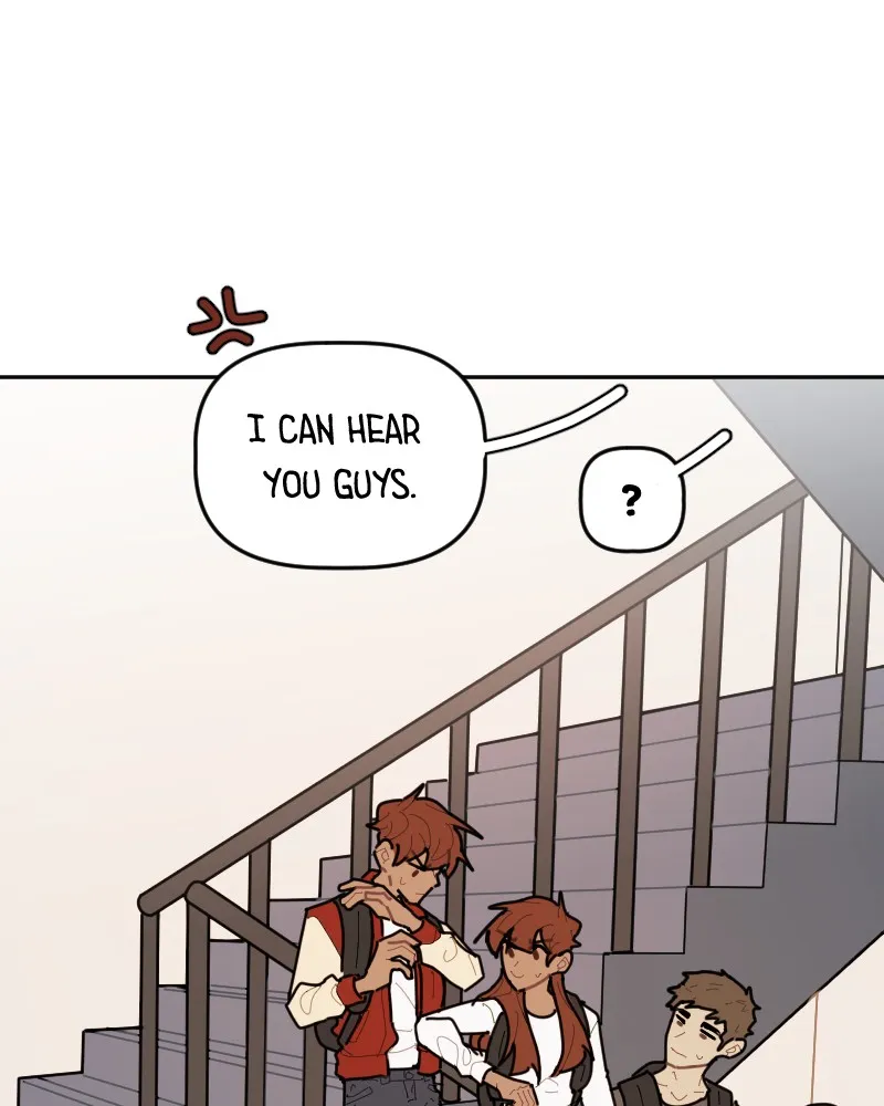 School Bus Graveyard Chapter 40 page 10 - 