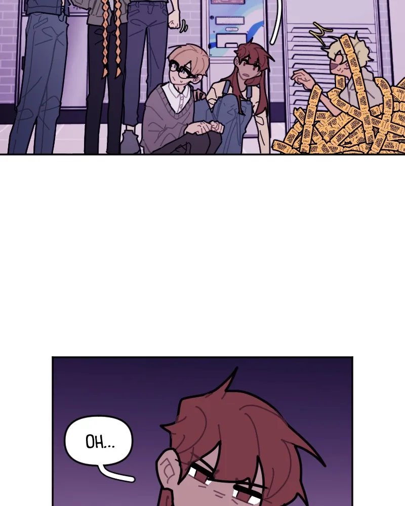 School Bus Graveyard Chapter 41 page 11 - 