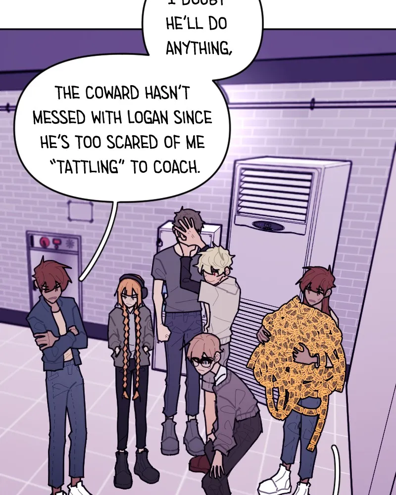 School Bus Graveyard Chapter 41 page 13 - 
