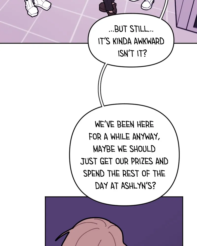 School Bus Graveyard Chapter 41 page 14 - 