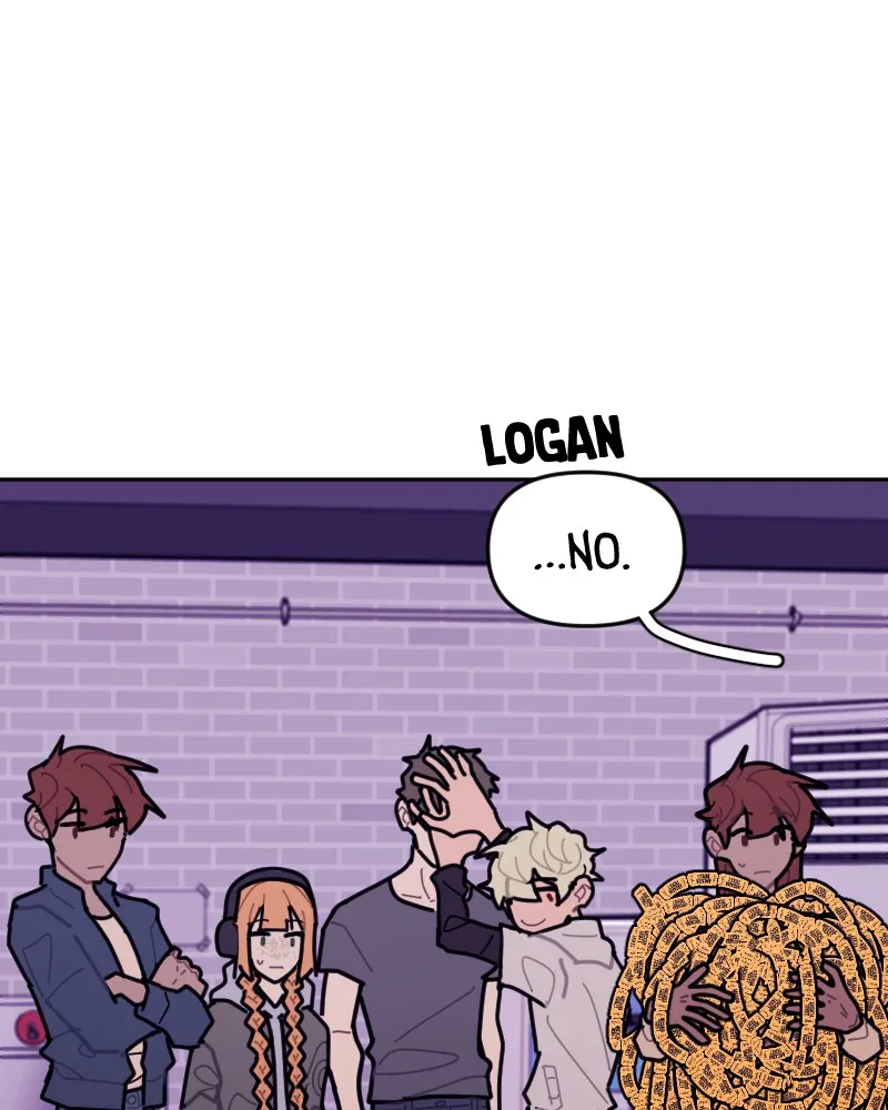 School Bus Graveyard Chapter 41 page 17 - 