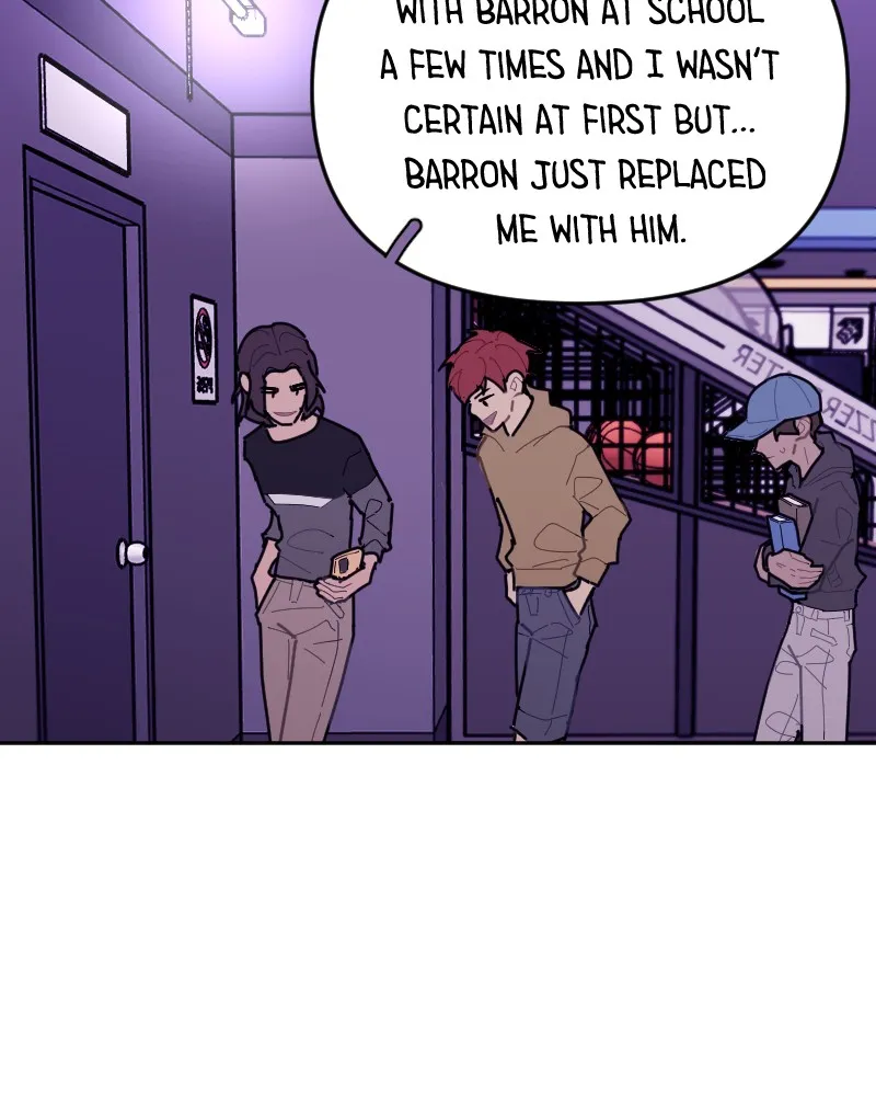 School Bus Graveyard Chapter 41 page 19 - 