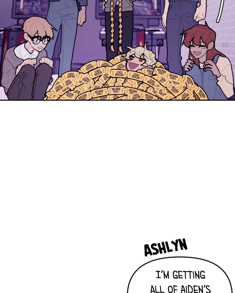 School Bus Graveyard Chapter 41 page 3 - 