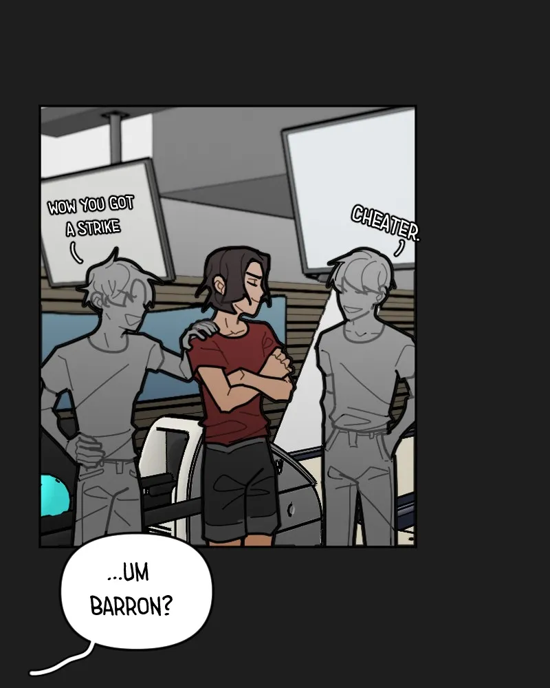 School Bus Graveyard Chapter 41 page 23 - 