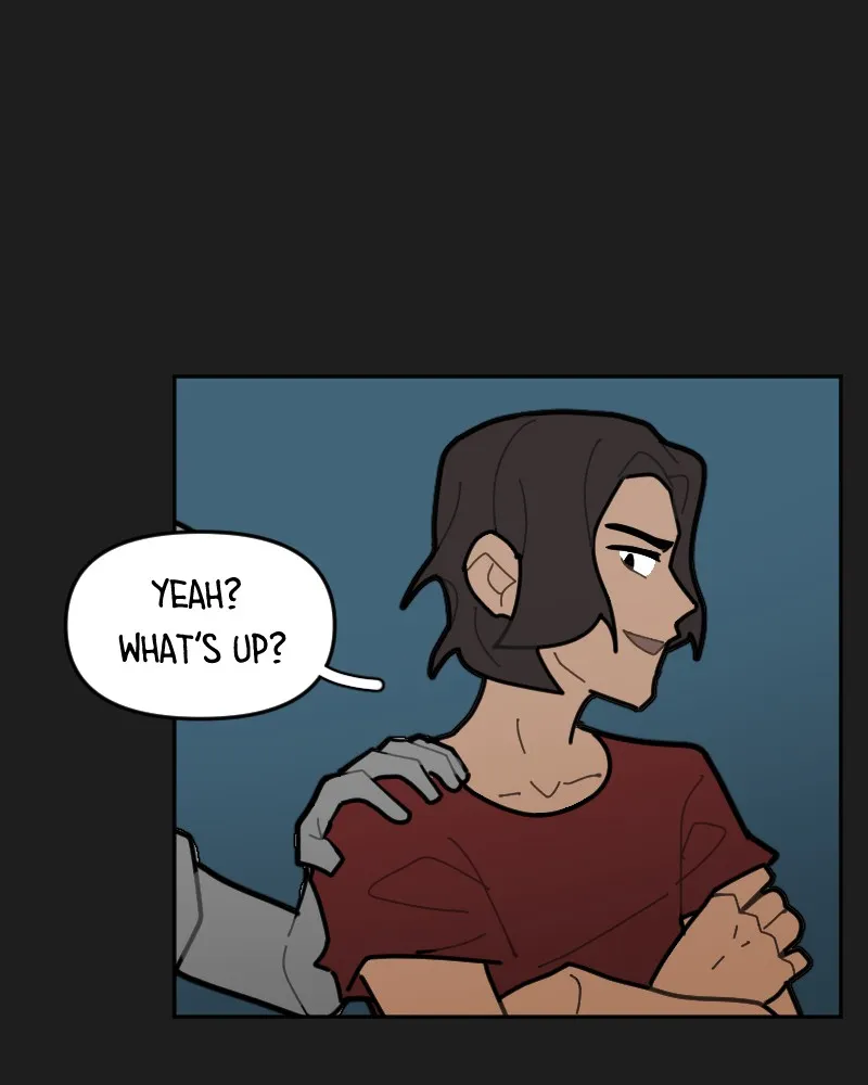 School Bus Graveyard Chapter 41 page 24 - 