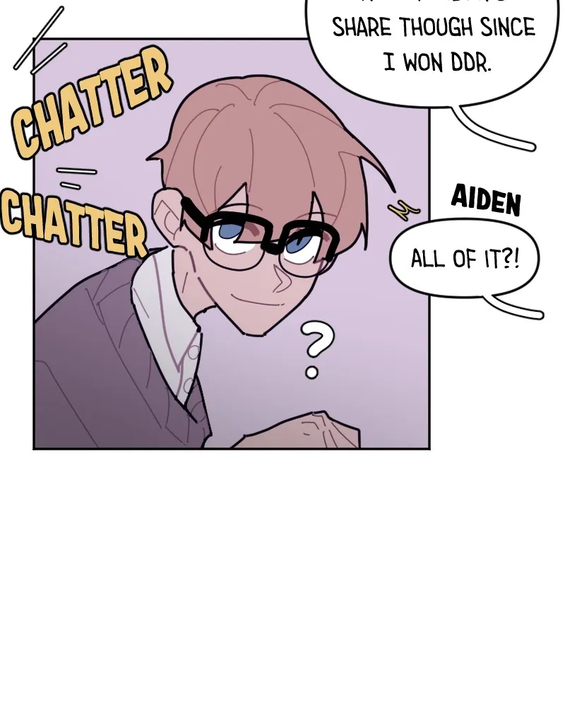 School Bus Graveyard Chapter 41 page 4 - 