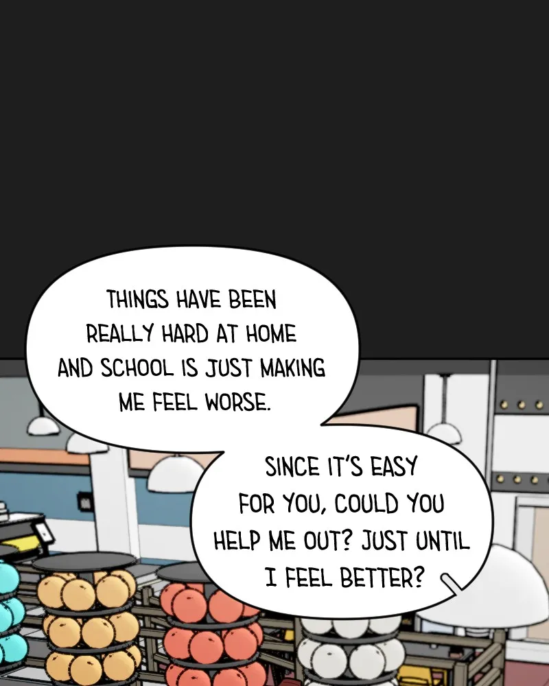 School Bus Graveyard Chapter 41 page 31 - 