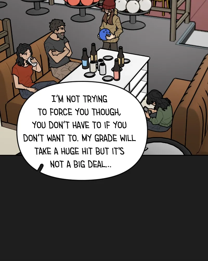 School Bus Graveyard Chapter 41 page 32 - 