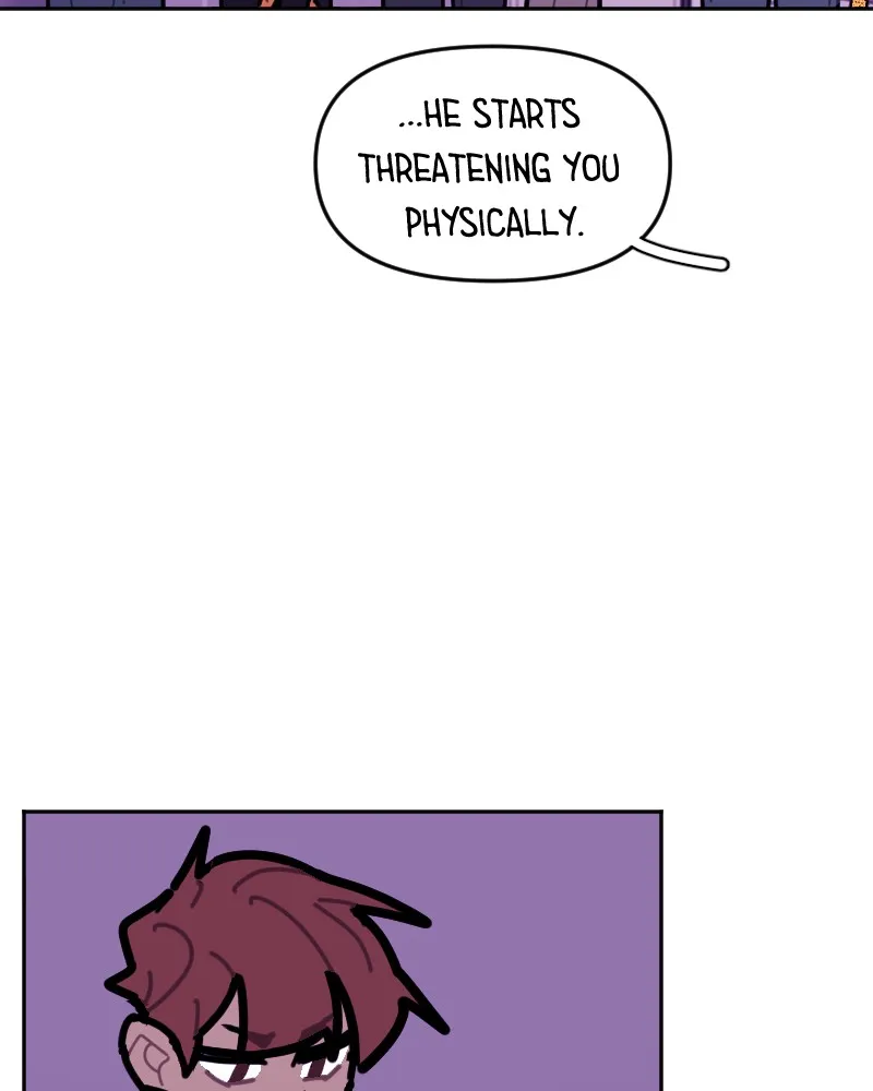 School Bus Graveyard Chapter 41 page 38 - 