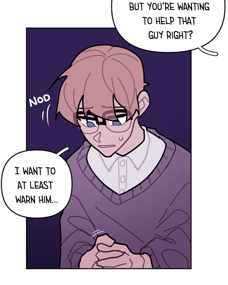 School Bus Graveyard Chapter 41 page 40 - 