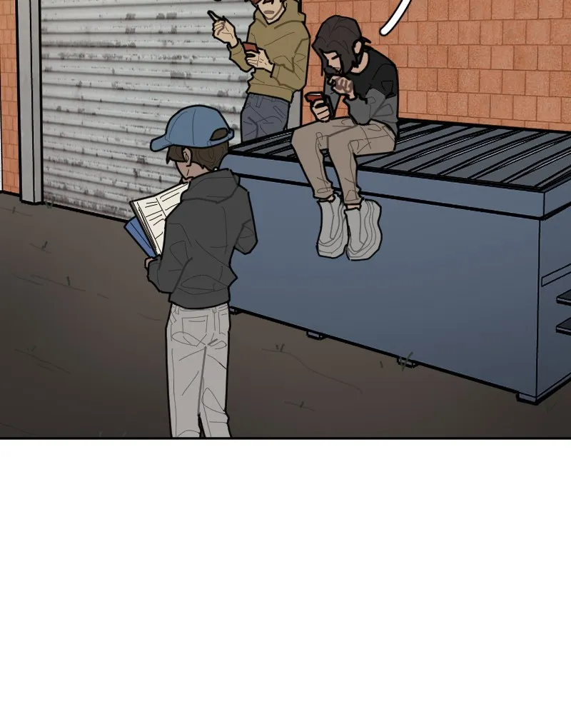 School Bus Graveyard Chapter 41 page 45 - 