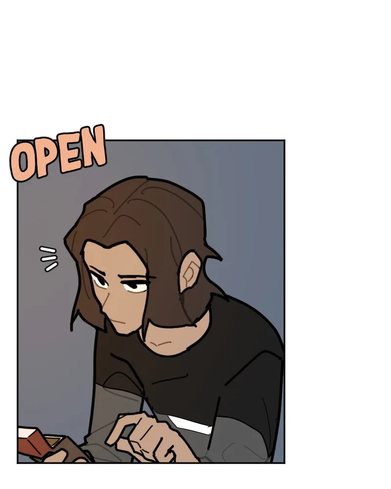 School Bus Graveyard Chapter 41 page 46 - 