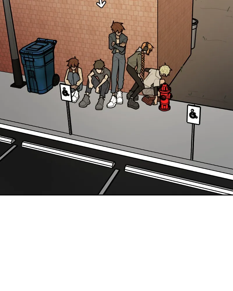 School Bus Graveyard Chapter 41 page 53 - 