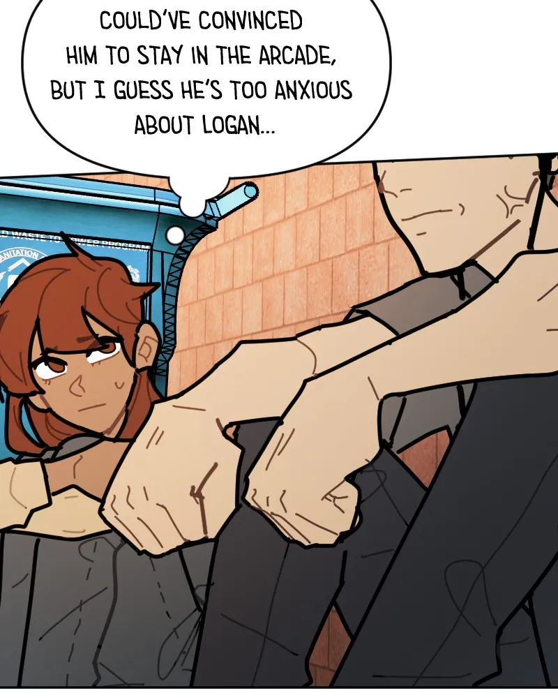School Bus Graveyard Chapter 41 page 55 - 