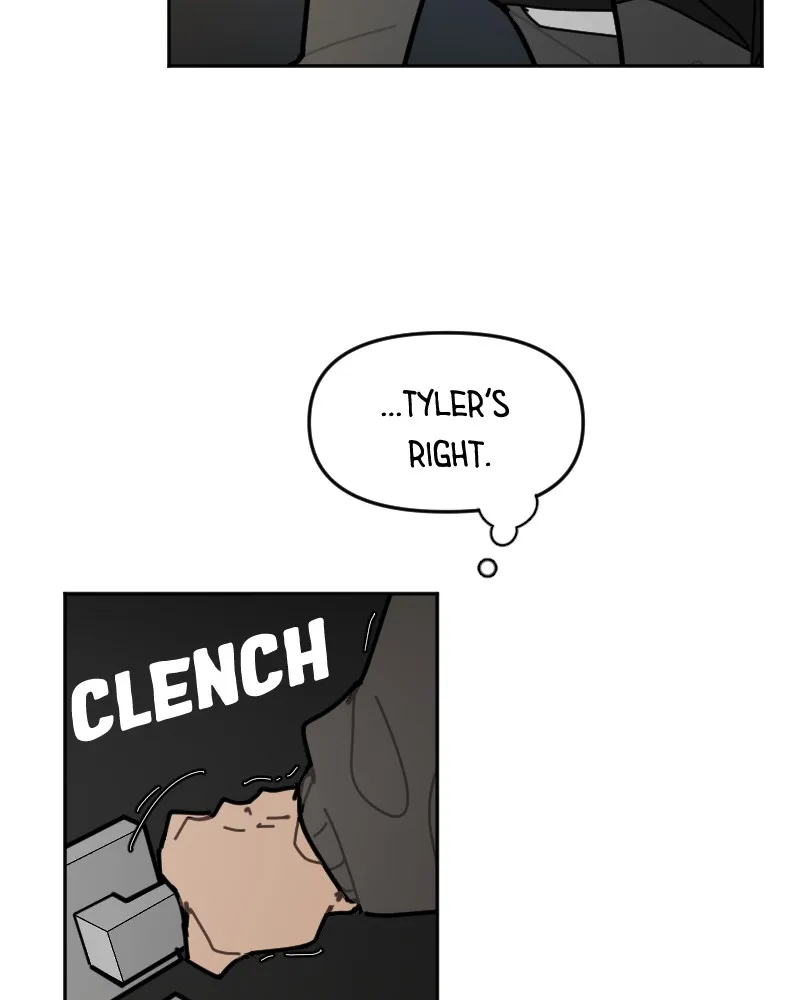 School Bus Graveyard Chapter 41 page 70 - 