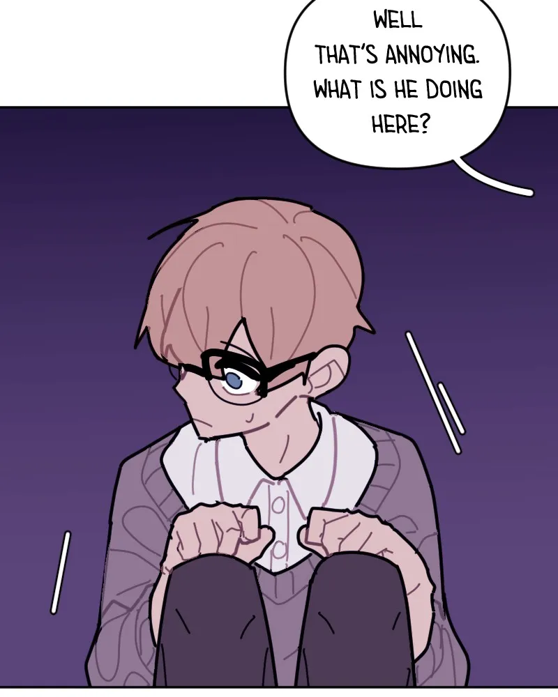 School Bus Graveyard Chapter 41 page 9 - 