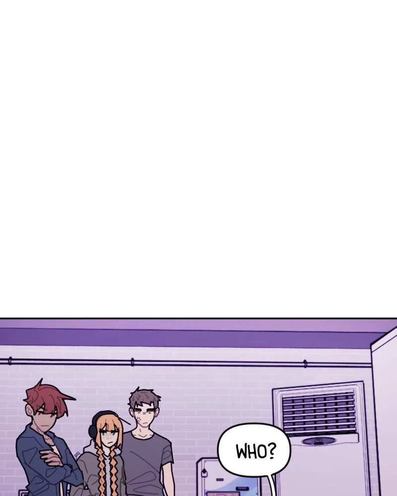 School Bus Graveyard Chapter 41 page 10 - 