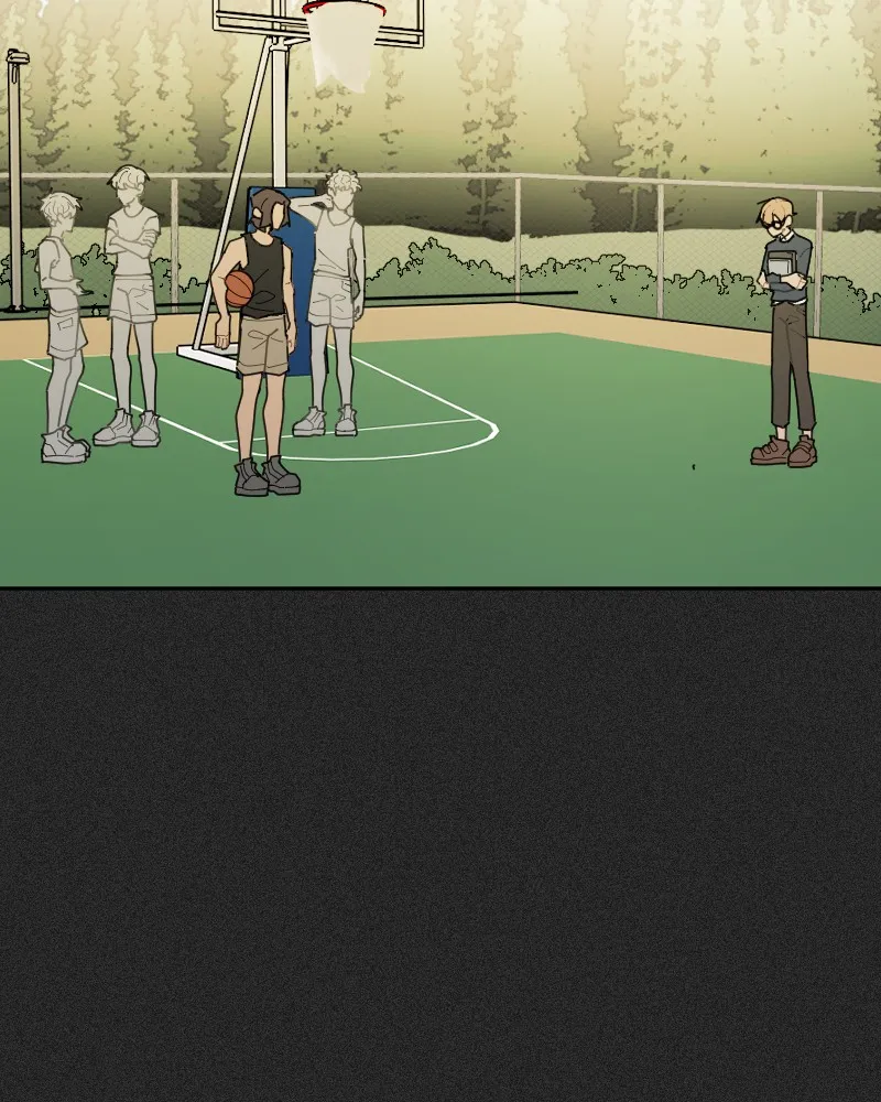 School Bus Graveyard Chapter 42 page 15 - 