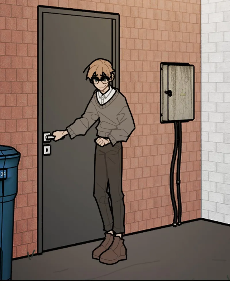 School Bus Graveyard Chapter 42 page 3 - 