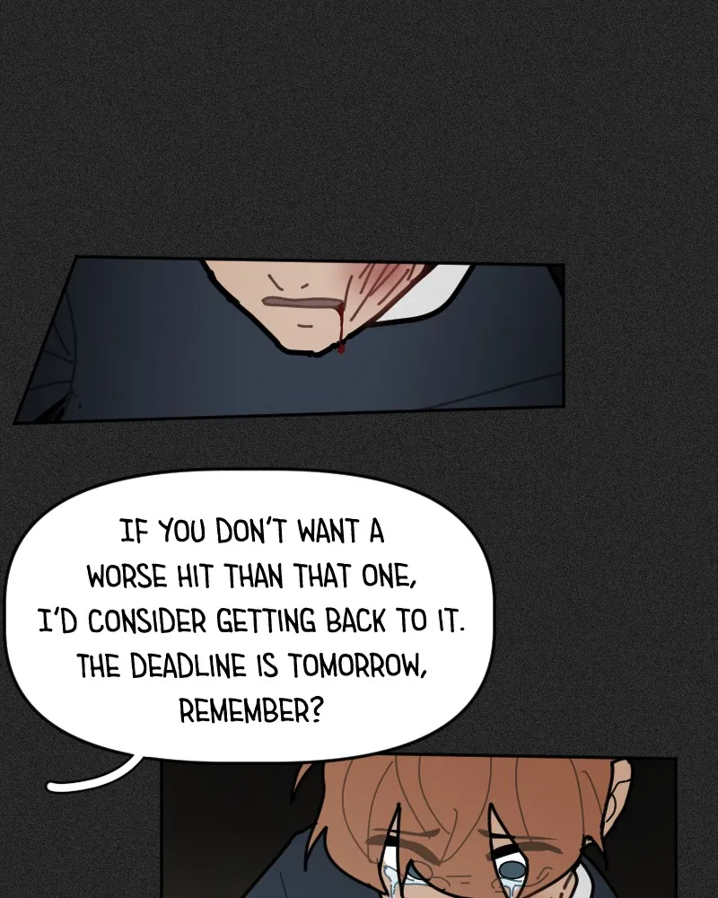 School Bus Graveyard Chapter 42 page 23 - 