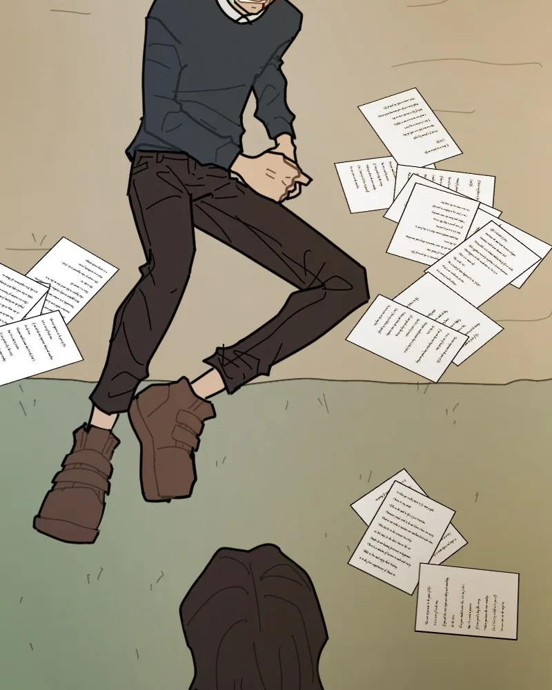 School Bus Graveyard Chapter 42 page 26 - 